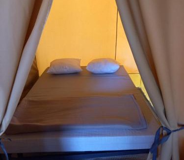 Savigny-les-Beaune Otro | Camping Onlycamp Les Premières Vignes