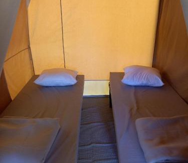 Savigny-les-Beaune Otro | Camping Onlycamp Les Premières Vignes