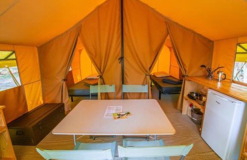 Savigny-les-Beaune Otro | Camping Onlycamp Les Premières Vignes
