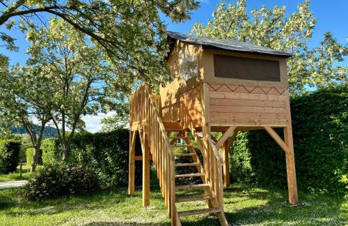 Condom Otro | Camping Onlycamp L'Argenté