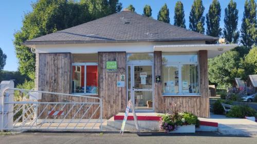Blere Otro | CAMPING ONLYCAMP LA GATINE