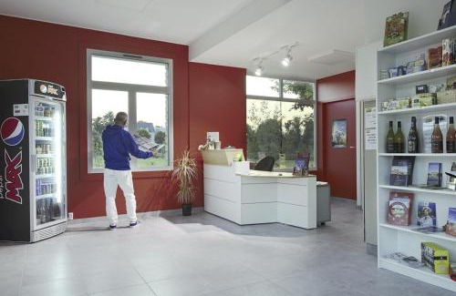 Blere Otro | CAMPING ONLYCAMP LA GATINE