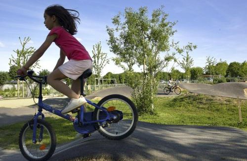 Blere Otro | CAMPING ONLYCAMP LA GATINE