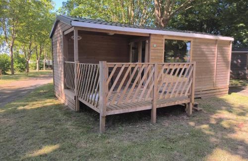 Les Essarts Otro | Camping Onlycamp Le Petit Bocage