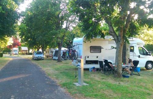 Les Essarts Otro | Camping Onlycamp Le Petit Bocage