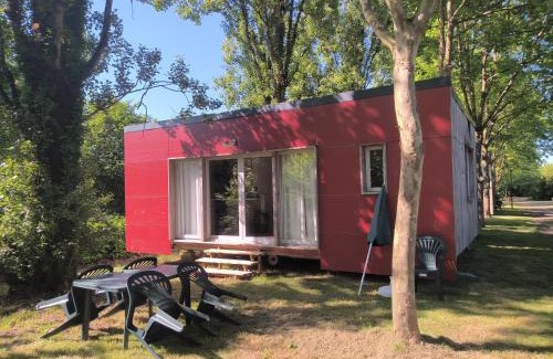 Les Essarts Otro | Camping Onlycamp Le Petit Bocage