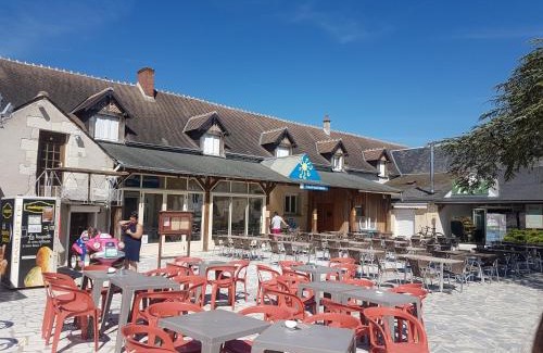 Coulanges Otro | camping onzain 4 etoiles