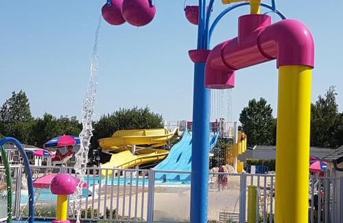 Coulanges Otro | camping onzain 4 etoiles