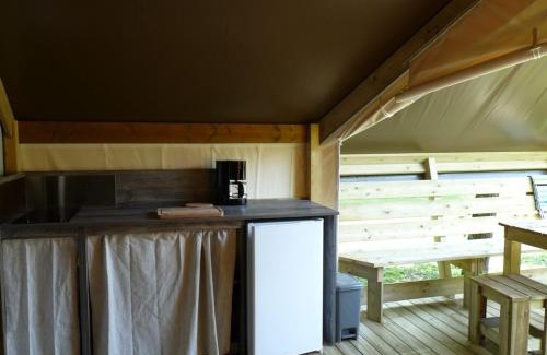 Medis Otro | Camping Paradis Aloé