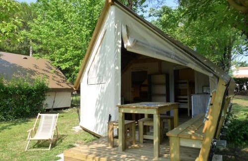 Medis Otro | Camping Paradis Aloé