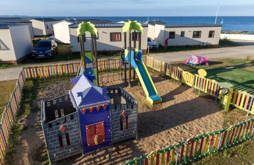 Ploemeur Otro | Camping Paradis Baie de Ploemeur