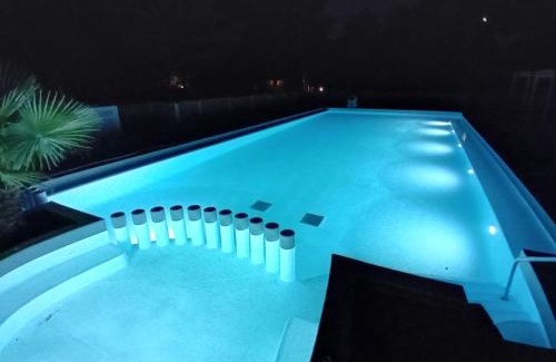Boisset-et-Gaujac Otro | Camping Paradis Domaine de Gaujac