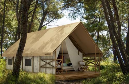 Granarola Otro | Camping Paradiso