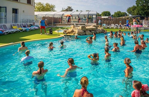 Ambon Casa | Camping - Parc aquatique - ccafh0c