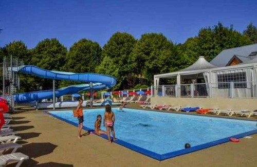 Jassat Casa | Camping - Parc aquatique - eeiccd