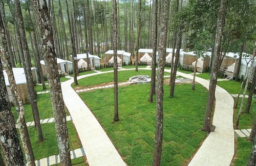 Kampong Seila Complejo | Camping Park Resort By EHM