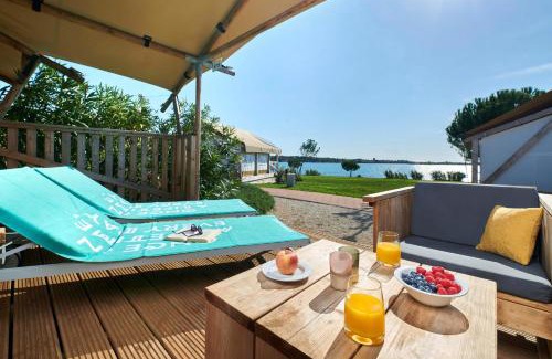 Karigador Otro | Camping Park Umag Glamping