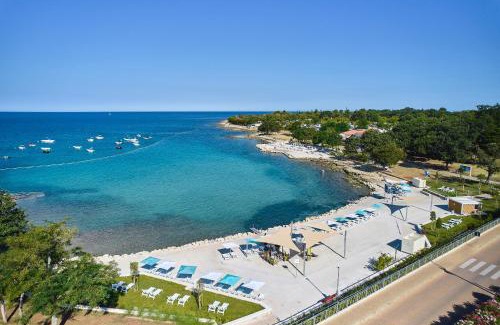 Karigador Otro | Camping Park Umag Glamping