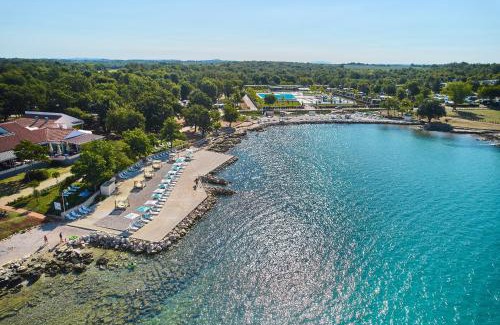 Karigador Otro | Camping Park Umag Glamping