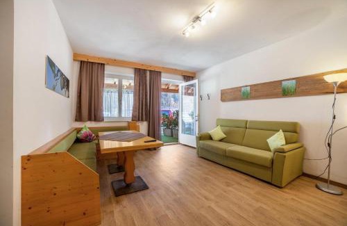 Saltusio Apartamento | Camping Passeier Lavendel