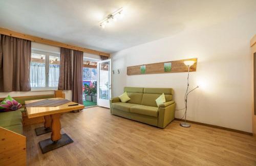 Saltusio Apartamento | Camping Passeier Lavendel