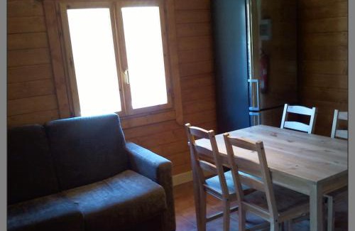 Paxarinas Otro | Camping Paxariñas