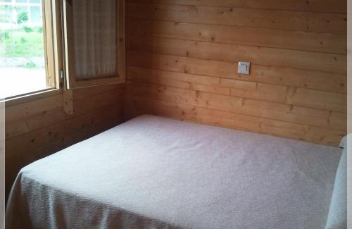 Paxarinas Otro | Camping Paxariñas