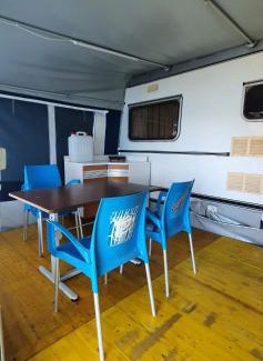 Pilzone Otro | Camping Pilzone