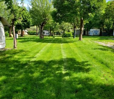 Pilzone Otro | Camping Pilzone