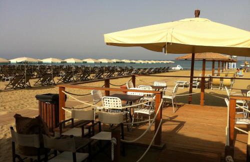 Calambrone Otro | Camping Pineta