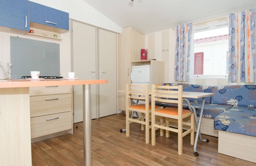 Campdevanol Alquiler De RV | Camping Pirinenc