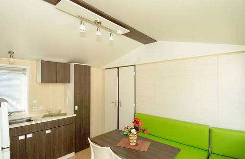 Campdevanol Alquiler De RV | Camping Pirinenc