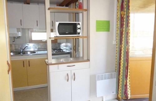 Campdevanol Alquiler De RV | Camping Pirinenc