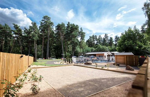Aydat Casa | Camping - Piscine - ccbaifg