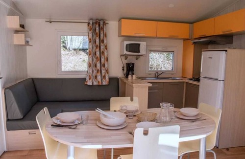 Aydat Casa | Camping - Piscine - ccbaig0
