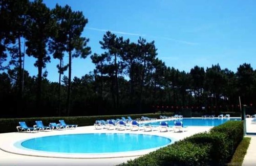 Tavarede Casa | Camping - Piscine - eeec0c