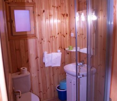 Nigran Otro | Camping Playa América Nigrán
