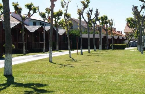 Nigran Otro | Camping Playa América Nigrán