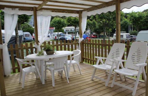Islares Otro | Camping Playa Arenillas