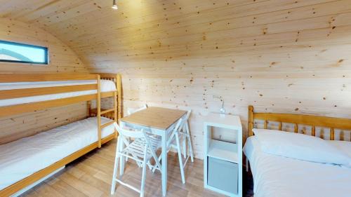 Tunstall Otro | Camping Pods Sand Le Mere