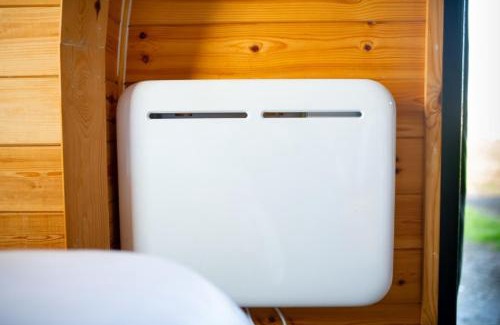 Berrynarbor Otro | Camping Pods, Stowford Farm Meadows