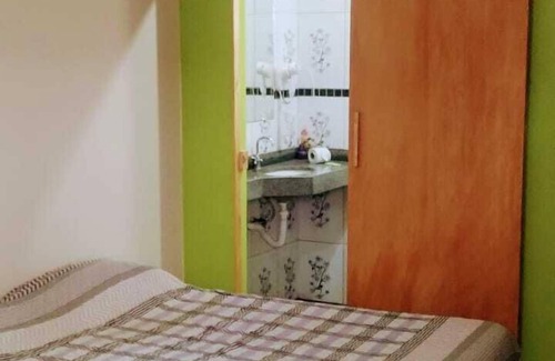 Olimpia Hotel | Camping Pousada Primavera Olímpia