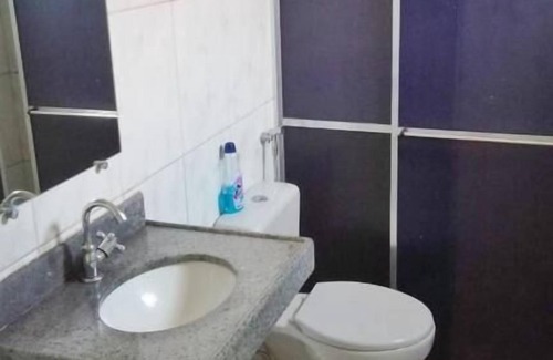 Olimpia Hotel | Camping Pousada Primavera Olímpia