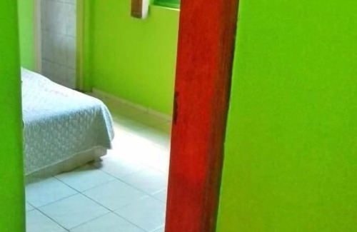 Olimpia Hotel | Camping Pousada Primavera Olímpia
