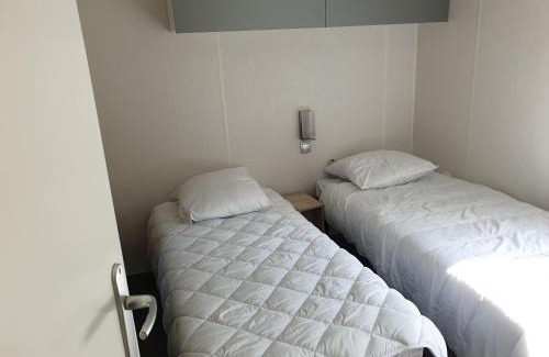 Granges-Aumontzey Casa | Camping Pré Vologne