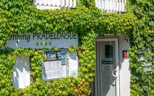 Moustajon Otro | Camping Pradelongue