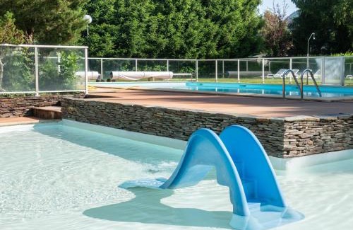 Moustajon Otro | Camping Pradelongue