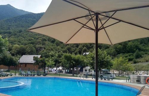Era Bordeta Otro | Camping Prado Verde