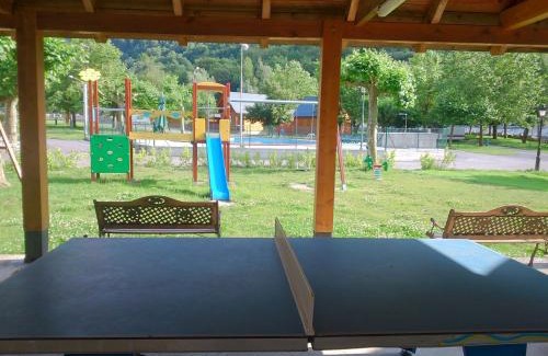 Era Bordeta Otro | Camping Prado Verde