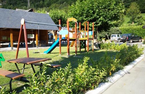 Era Bordeta Otro | Camping Prado Verde